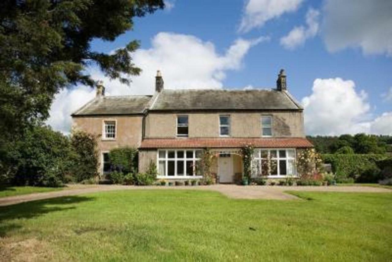 Anick Grange Farm B&B Hexham Ngoại thất bức ảnh