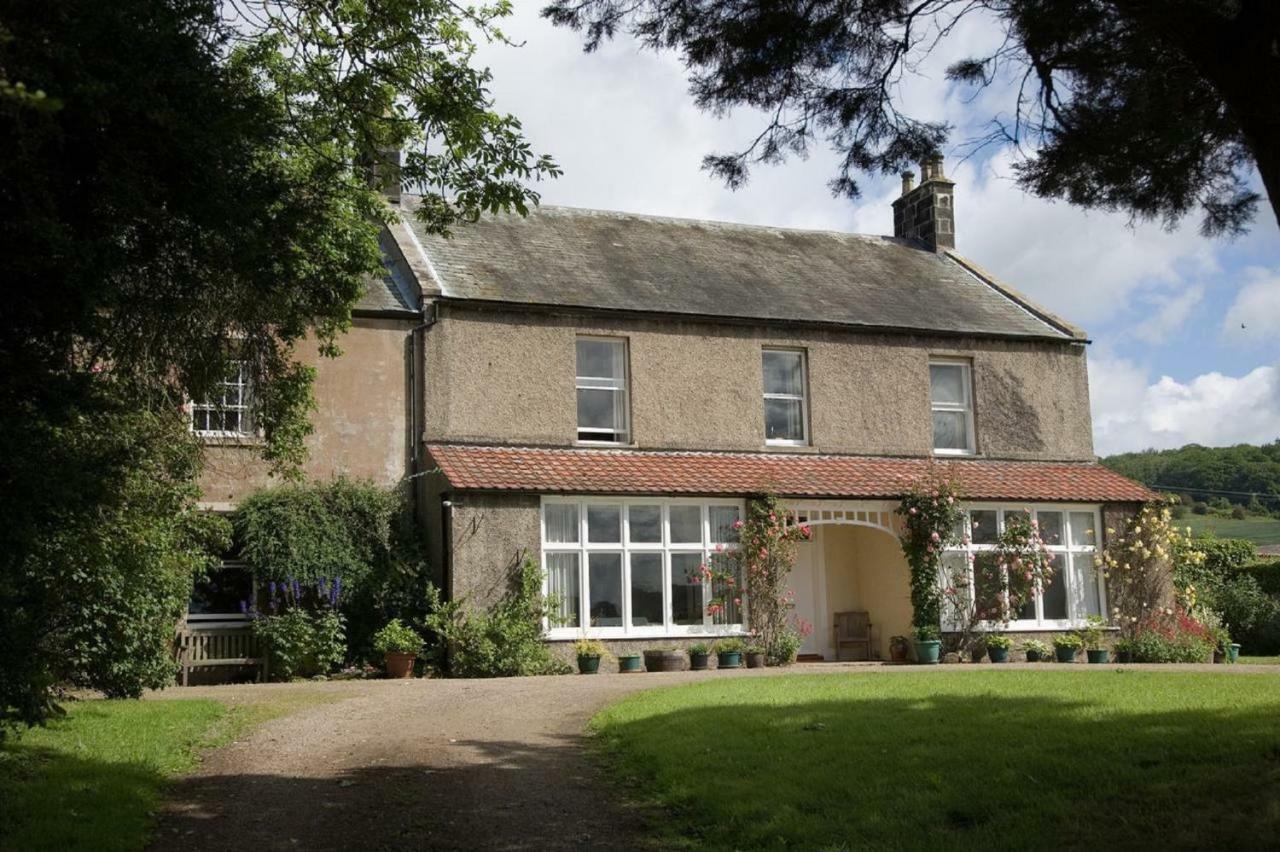 Anick Grange Farm B&B Hexham Ngoại thất bức ảnh