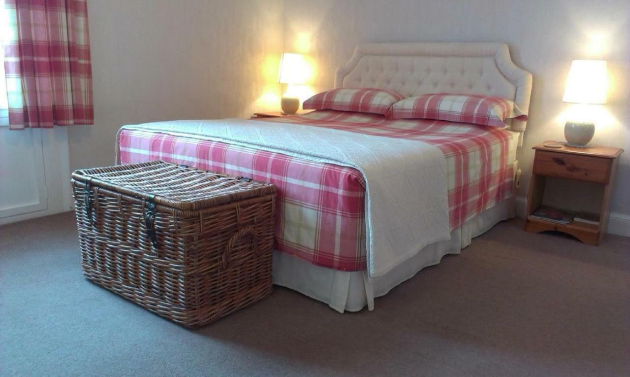 Anick Grange Farm B&B Hexham Phòng bức ảnh