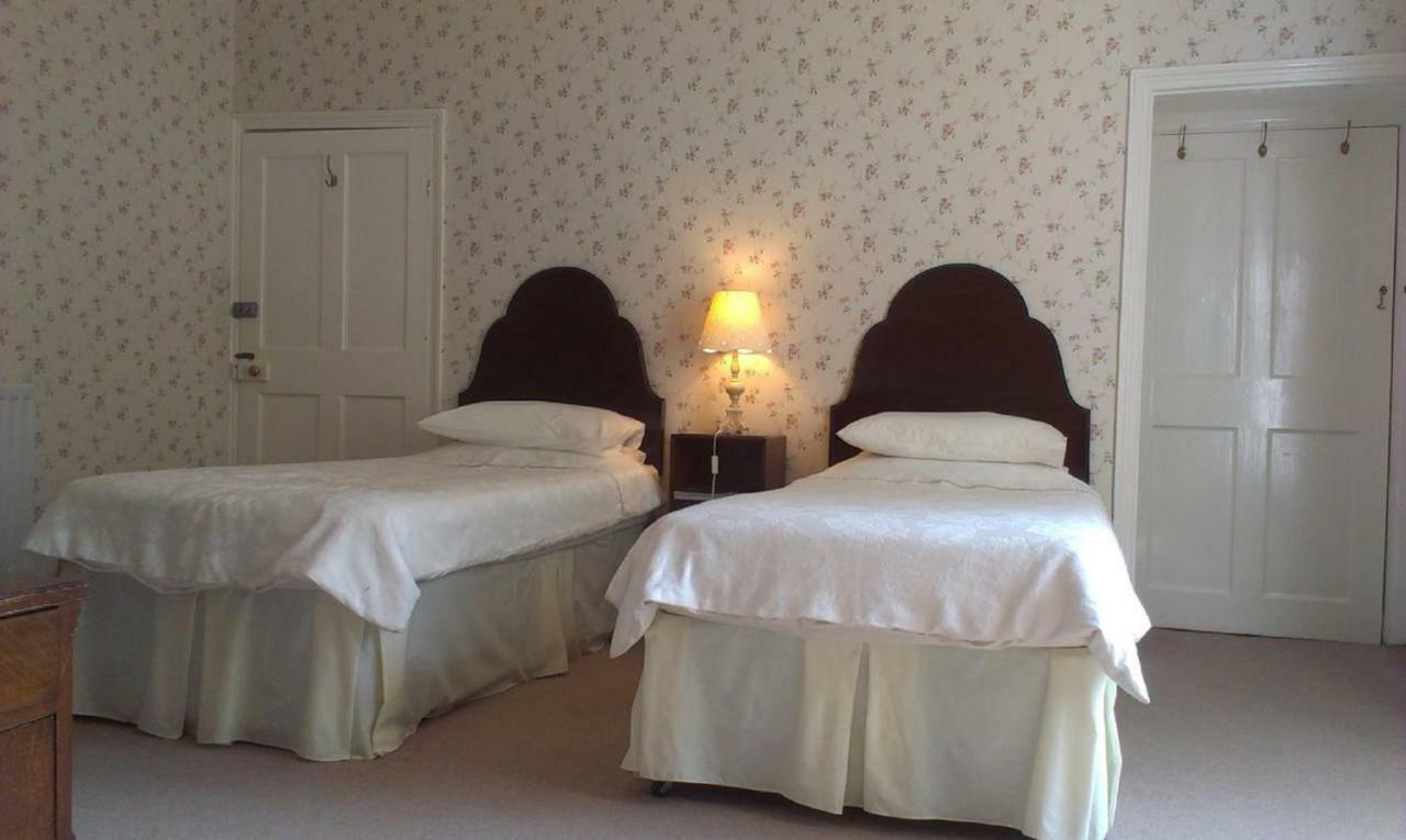 Anick Grange Farm B&B Hexham Phòng bức ảnh